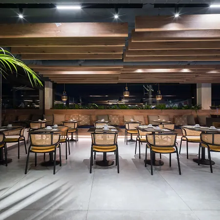 Sercotel Playa Canteras 大加那利岛拉斯帕尔马斯