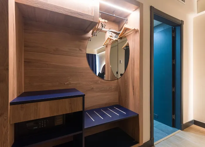 Sercotel Playa Canteras Hotell Las Palmas de Gran Canaria