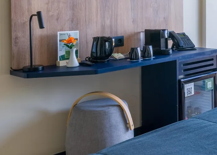 Sercotel Playa Canteras 4*