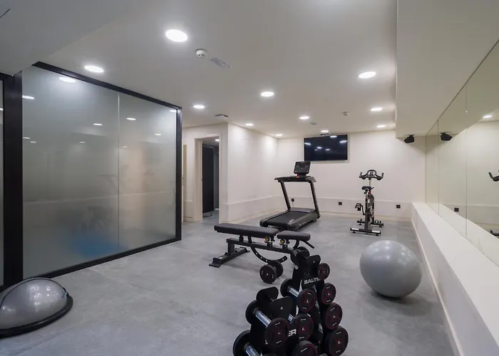 Sercotel Playa Canteras Las Palmas de Gran Canaria