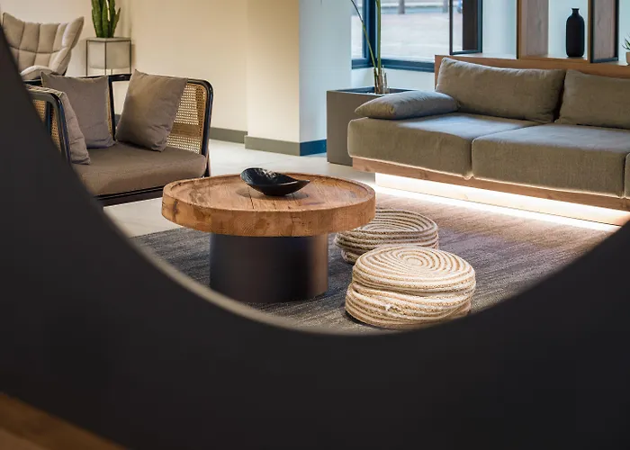 Sercotel Playa Canteras Hotell 4*