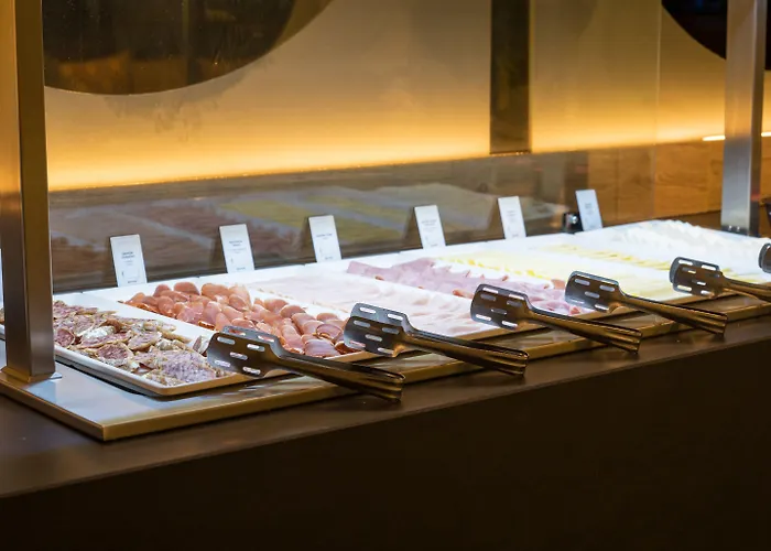 Hotell Sercotel Playa Canteras